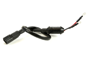 KC Hilites FLEX Dual LED Spot Beam System