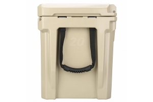 Bulldog Winch Water Dispenser - 5 Gallon