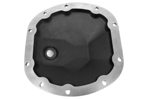 Poison Spyder Dana 30 Bombshell Diff Cover - JK/LJ/TJ