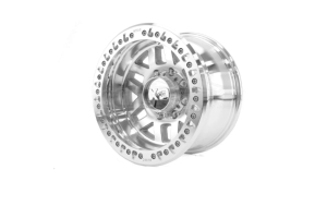 XD Series Wheels XD229 Machete Beadlock Machined 17X9 8X170