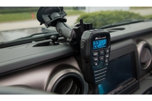 Midland MXT575 MicroMobile GMRS 2-Way Radio