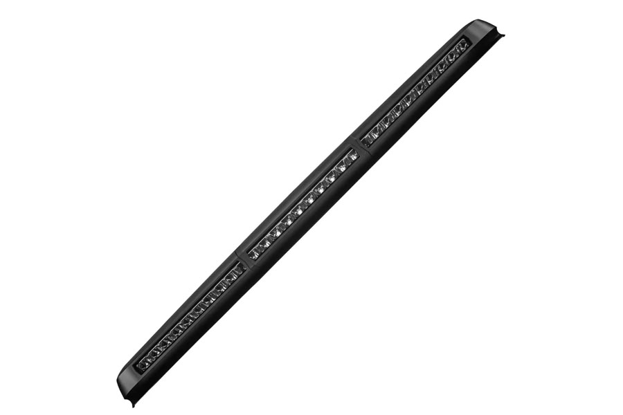 Oracle Lighting Integrated Windshield Roof LED Light Bar - JL/JT Hard Top Only