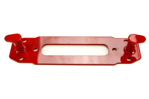 Maximus-3 Winch Hook Anchor Red - JK