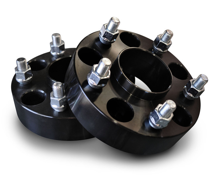 Poison Spyder Wheel Adapters - JK