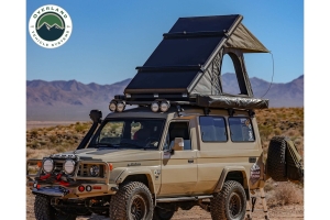 Overland Vehicle Systems Mamba III Roof Top Tent