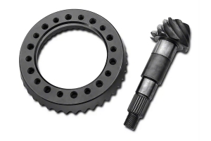 Yukon Dana 44 4.88 Rear Ring and Pinion Gear Set  - JK