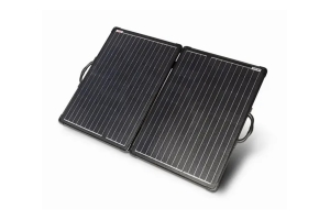 REDARC 120W Monocrystalline Portable Folding Solar Panel