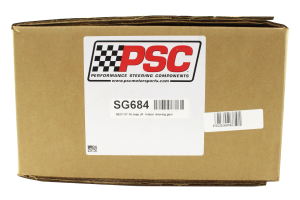 PSC OEM Replacement Steering Box - JK 4dr