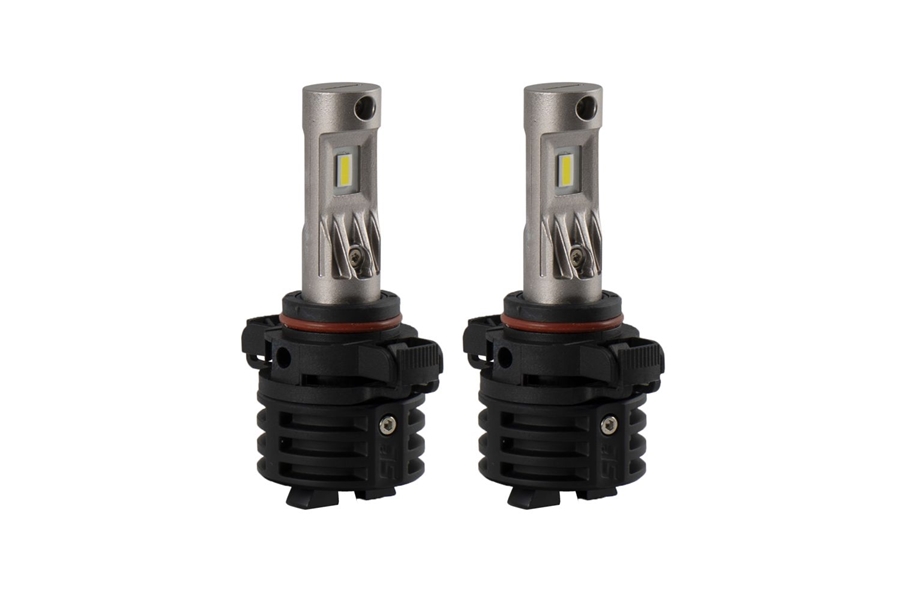 Diode Dynamics 5202/PSX24W SL2 LED Bulbs, White - Pair - JT/JL/JK 2010-17
