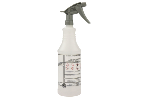 Chemical Guys Professional Heavy Duty Bottle Sprayer