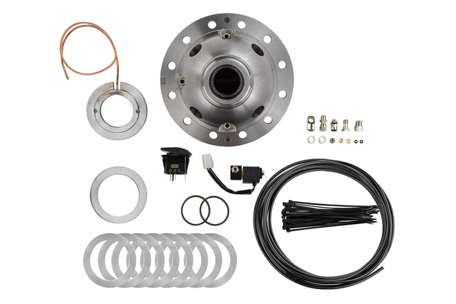ARB Air Locker Ford Sterling 10.25 & 10.50, RD140