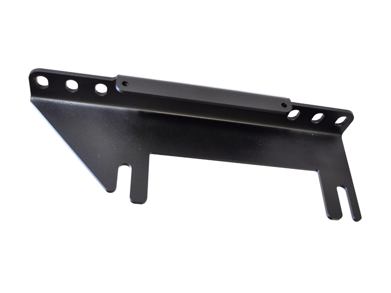 EVO Manufacturing Offset Fairlead Light Mount