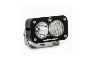 Baja Designs S2 Pro Driving/Combo LED Light