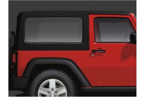 Mopar 3-Piece Freedom Hardtop - Paintable Primer
