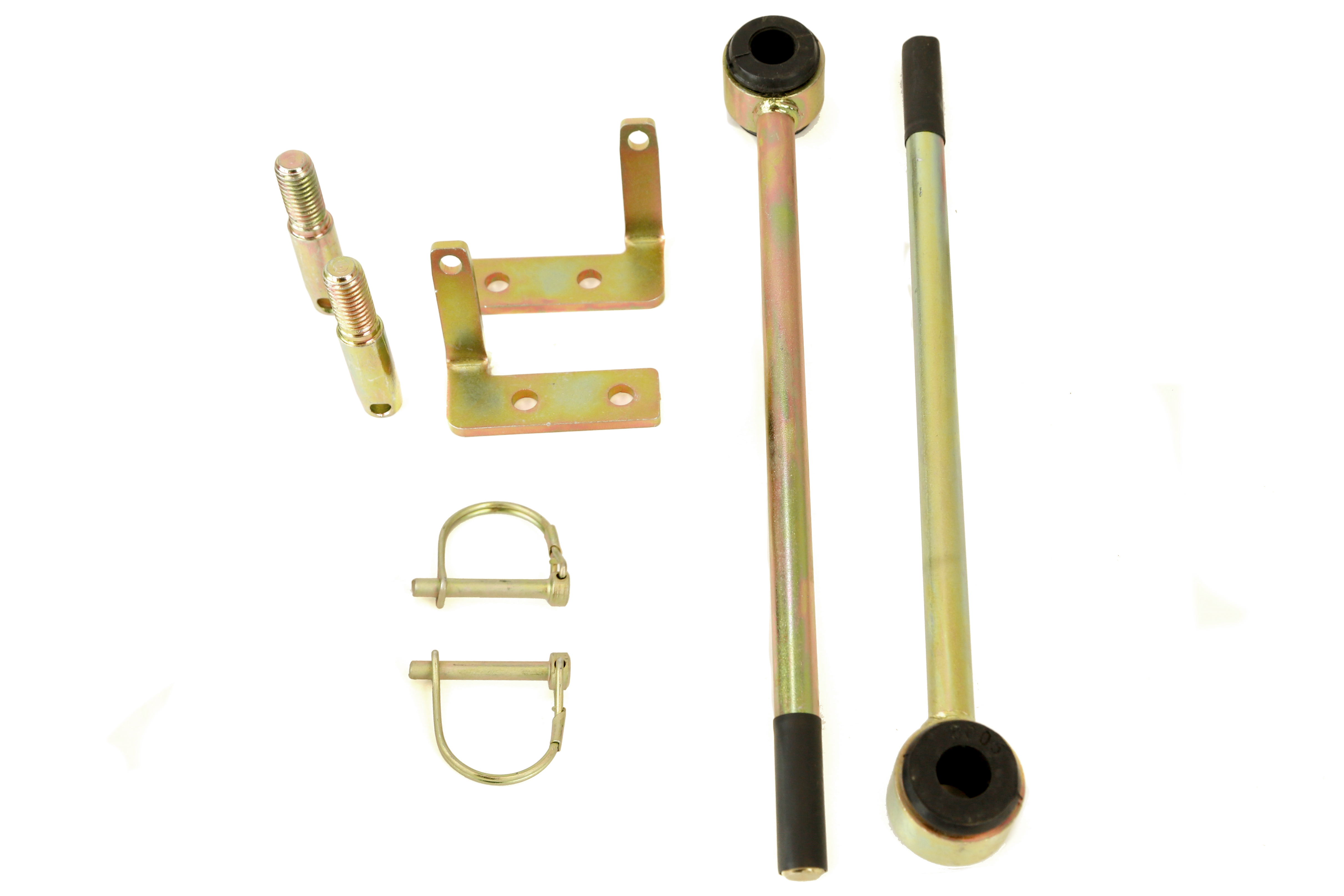 MetalCloak Sway Bar Quick Disconnect - JK