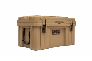 Roam Rugged Case - Desert Tan, 82L