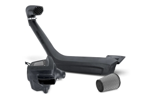 Misimoto Performance Intake and Snorkel Kit - Dry Filter - Bronco 2021+ 2.3L
