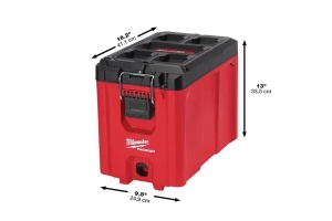 Milwaukee Tool Packout Compact Tool Box