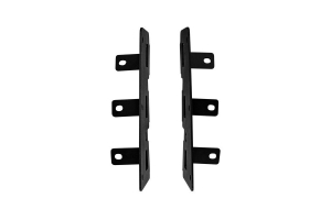 Rigid Industries Mod Bumper Fog Mounts - Bronco 2021+
