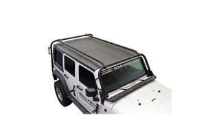 Kargo master safari roof rack hot sale