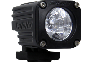 Rigid Industries Ignite Spot Surface Mount, Black