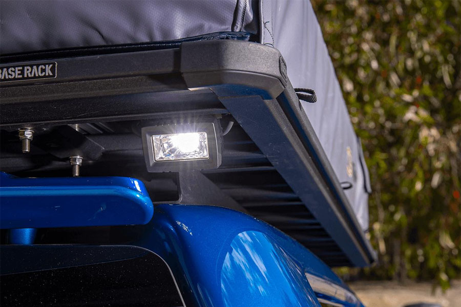 ARB BASE Rack Auxiliary Light 