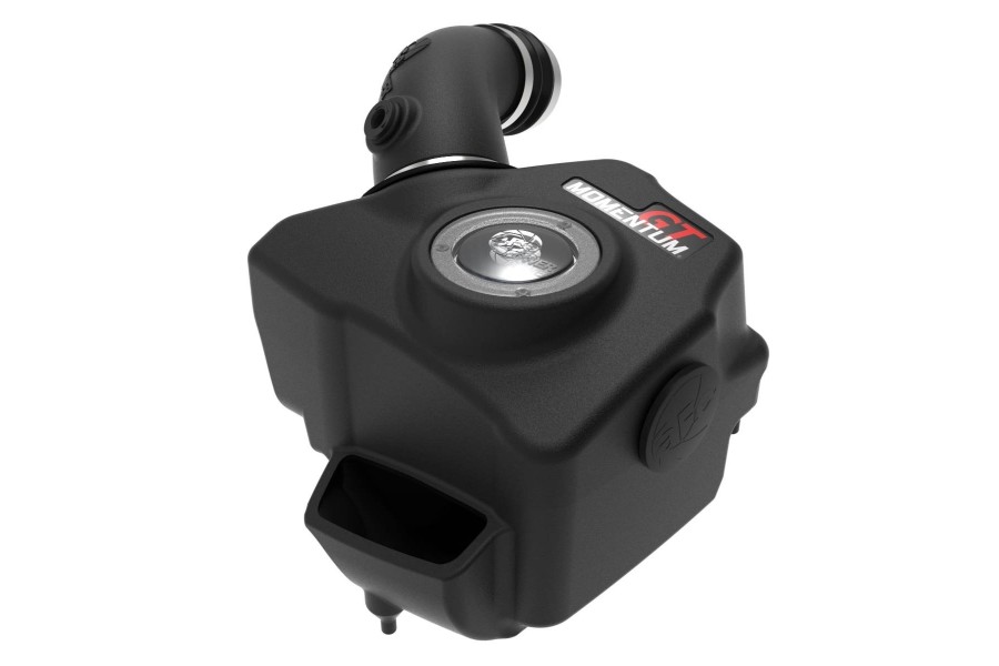 aFe POWER Momentum GT Cold Air Intake System w/  Pro DRY S Filter - 2021-24 Bronco Sport 1.5L