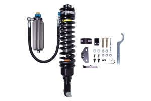 Bilstein B8 8112 Series Front Shock - Driver Side - Bronco 2021+