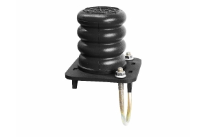 Supersprings SumoSprings Rear - Black - Bronco 2021+