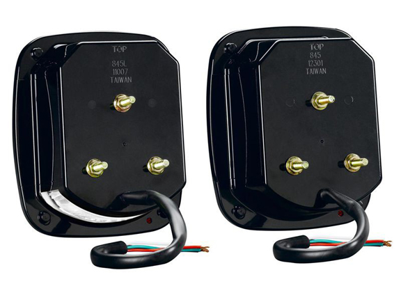 KC Hilites LED Tail Light Kit