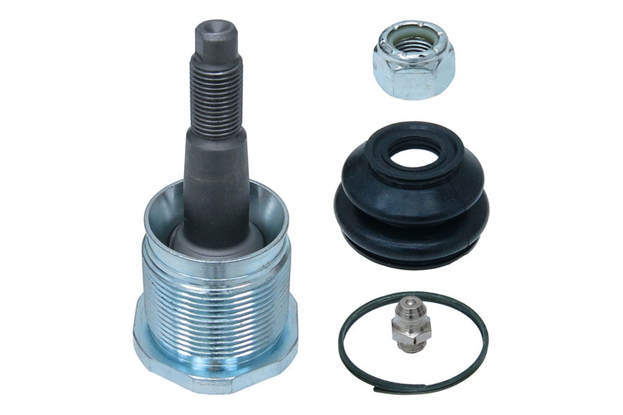 RockJock Currectlync Modular Extreme Duty Steering System - JK