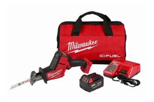 Milwaukee Tool M18 FUEL Hackzall Kit