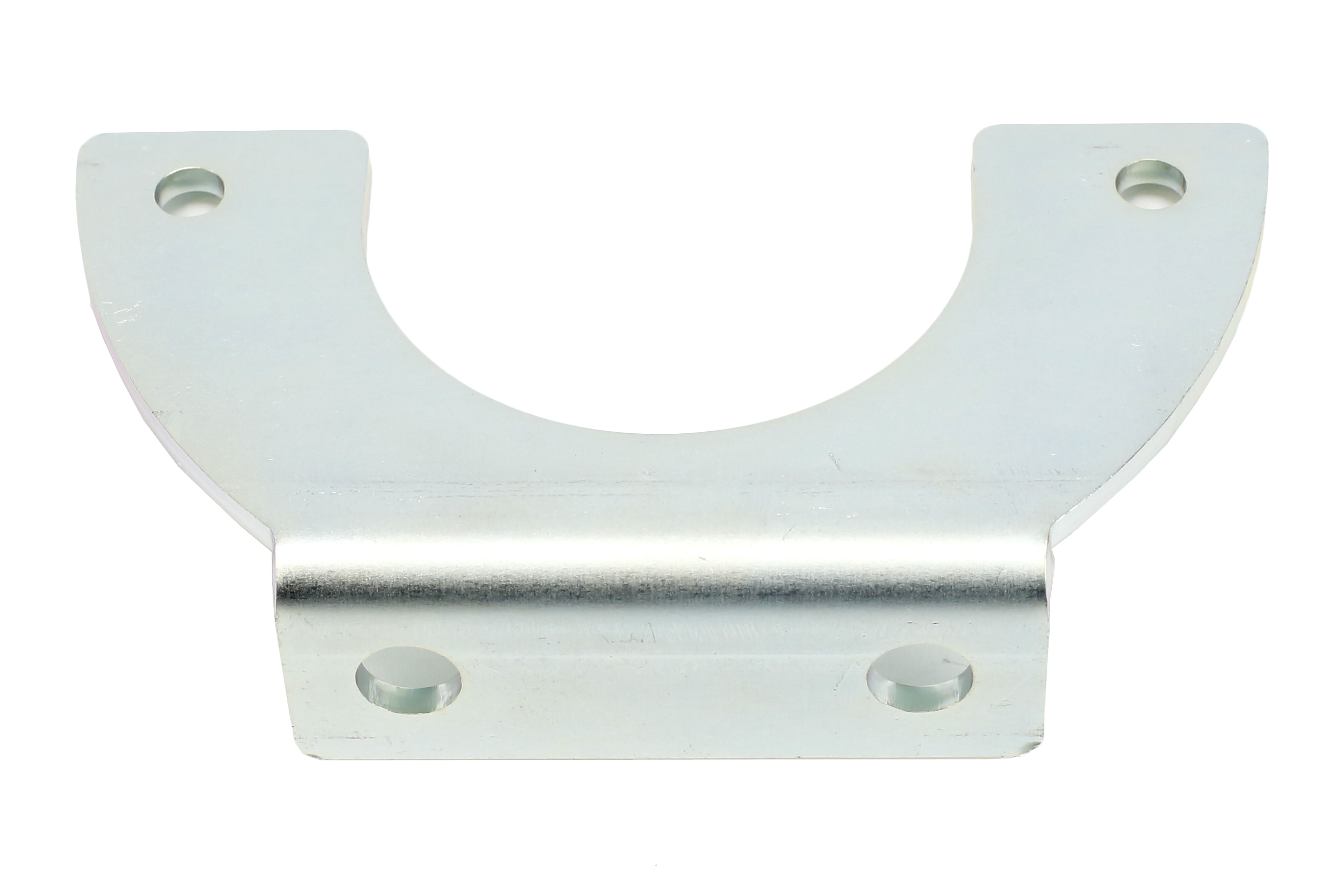 Synergy Manufacturing Brake Pump Relocation Bracket - JK