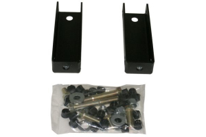 Tuffy Security Mounting Kit for Security Drawer