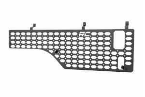 Rough Country Molle Panel Bed Mount - Passenger Side   - JT