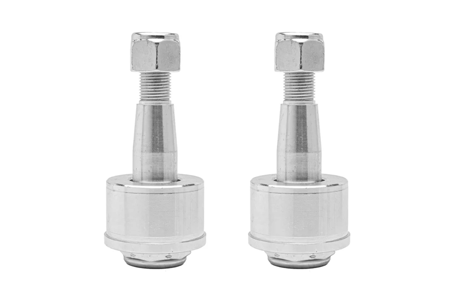 American Iron Off Road AAM Ball Joint Delete System - RAM 2500/3500 2014+