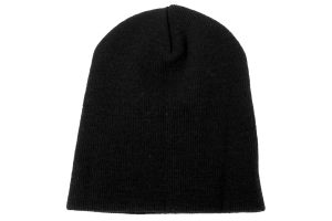 Northridge4x4 Embroidered Beanie Black