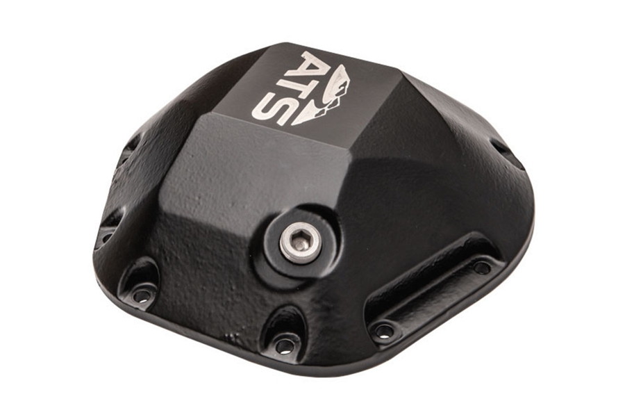 ATS Diesel Performance Dana 44 Differential Cover 
