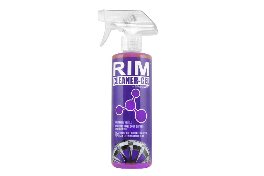 Chemical Guy 10103 16 fl.oz Rim Cleaner Gel