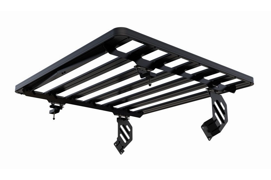 Front Runner Outfitters Slimline II Extreme Half Roof Rack Kit - JL 4DR