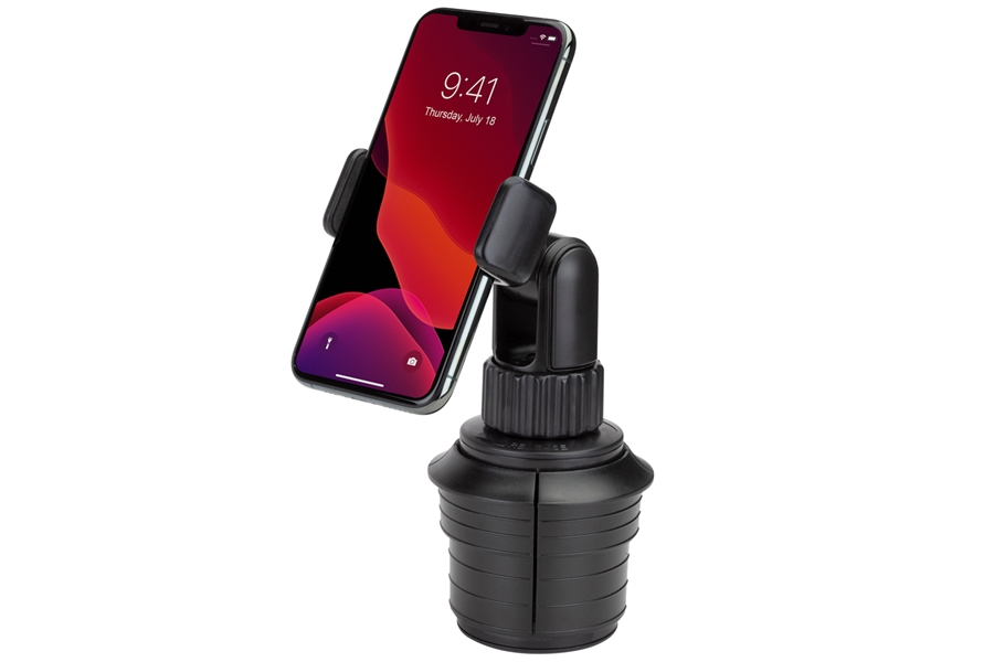 Scosche QuickGrip Universal Cup Phone Holder Mount