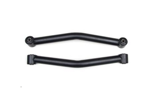 BDS Suspension Front Fixed Lower Control Arms Kit - JK