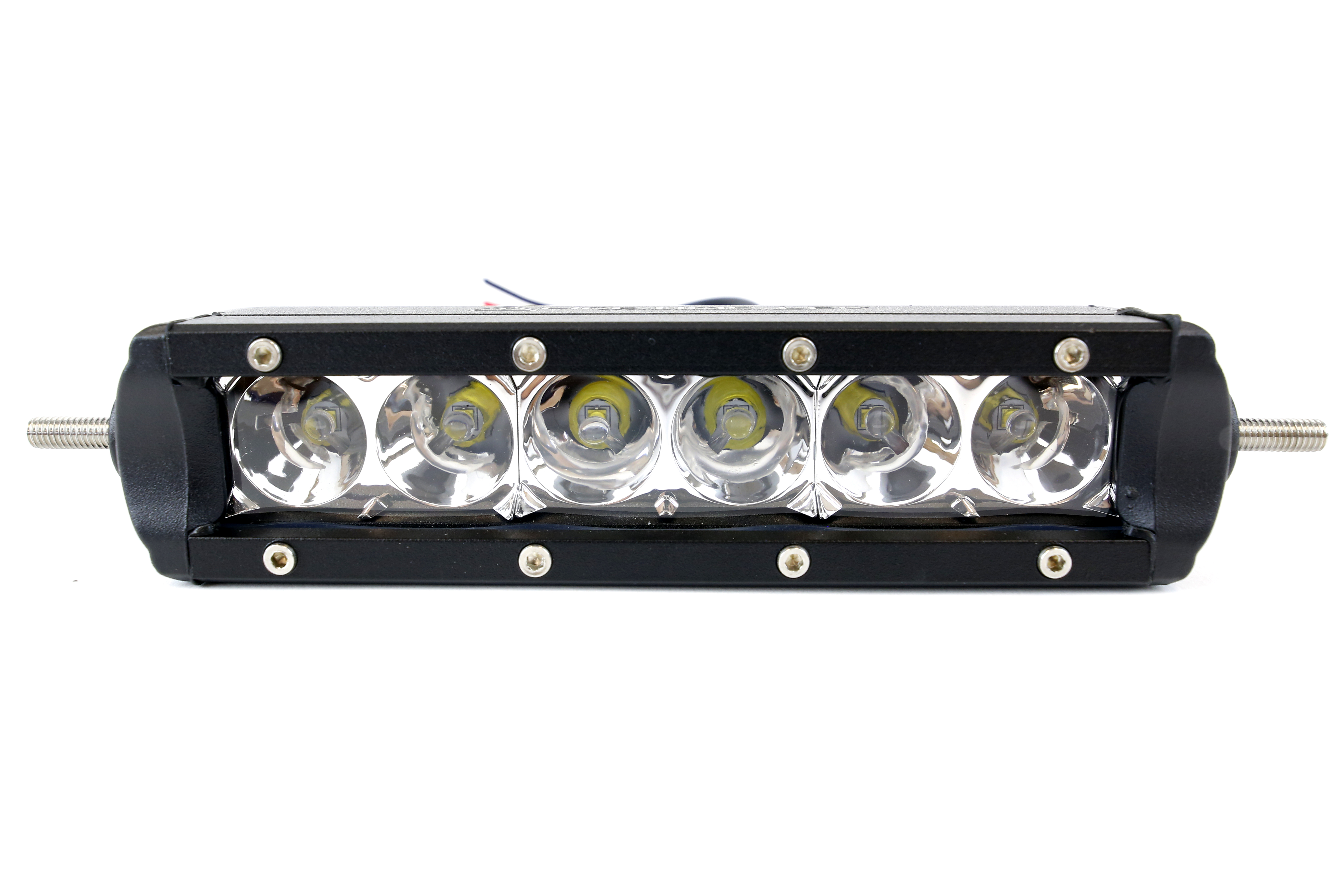 Lifetime LED Light Bar Spot 6in