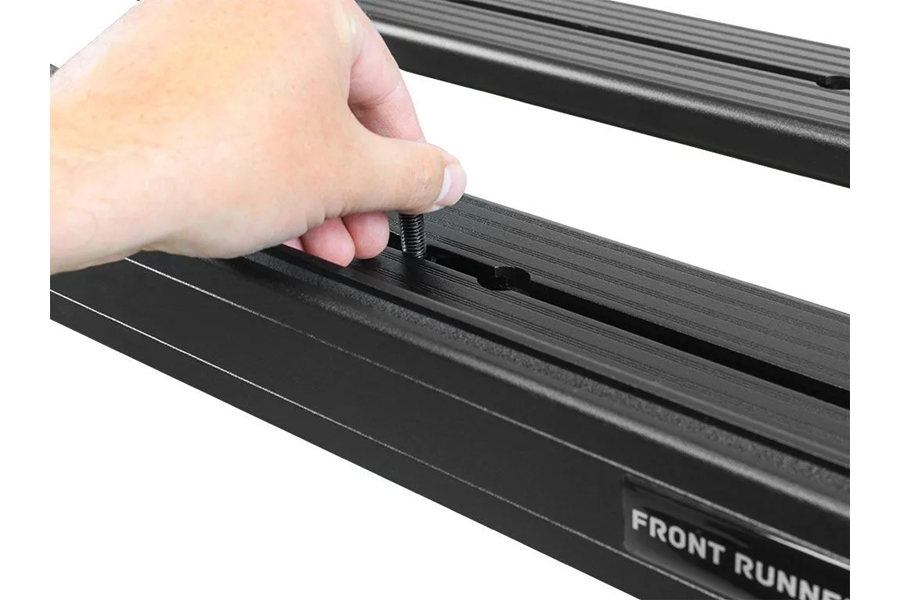 Front Runner Outfitters Slimline II Bed Rack Kit  - JT