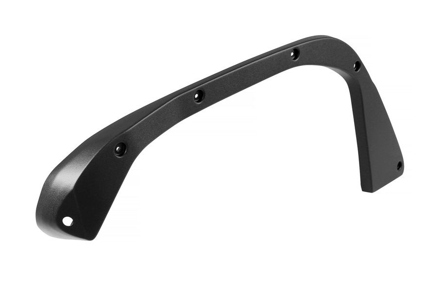 Rugged Ridge Fender Flare Delete Kit  - JL 
