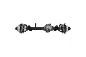 Dana Ultimate 60 Front Axle Assembly w/ ARB Locker, 4.88 Ratio - Includes Brakes  - JT/JL
