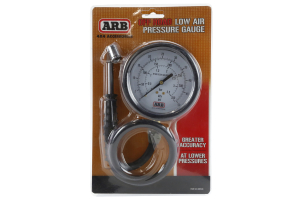 ARB Large Dial Tire Gauge