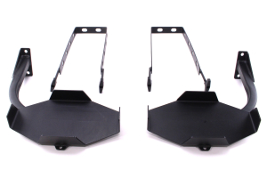 LOD Xpedition Series Jerry Can Mounts - LJ/TJ