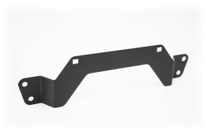 Addictive Desert Designs Stealth Fighter Front License Plate Bracket - JT/JL