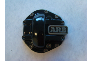 ARB Dana 44 Differential Cover Black - JK/LJ/TJ